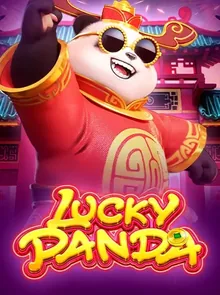 Lucky Panda